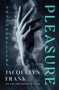 Cover: Pleasure - Open Road Media Romance