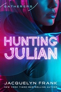 Cover: Hunting Julian - Open Road Media Romance
