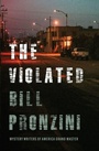 Cover: The Violated - Open Road Media