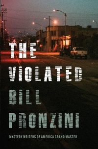 Enlarge image Cover: The Violated - Open Road Media