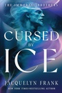 Cover: Cursed by Ice - Open Road Media Romance