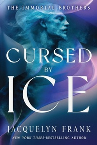 Enlarge image Cover: Cursed by Ice - Open Road Media Romance