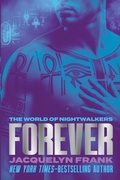 Cover: Forever - The World of Nightwalkers