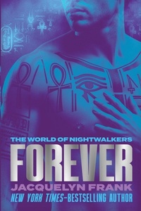 Enlarge image Cover: Forever - The World of Nightwalkers
