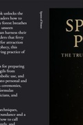 Cover: Spores of Power - Matthew Edward Petchinsky
