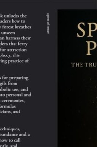Enlarge image Cover: Spores of Power - Matthew Edward Petchinsky