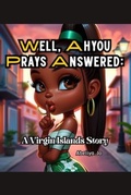Cover: Well, Ahyou Prayers Answered - Mouth Fulla Melee