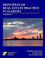 Cover: Principles of Real Estate Practice in Alabama - Performance Programs Company LLC