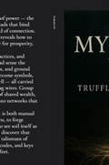 Cover: The Mycelium Veil - Matthew Edward Petchinsky