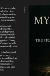 Enlarge image Cover: The Mycelium Veil - Matthew Edward Petchinsky