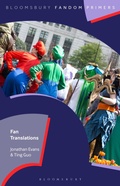 Cover: Fan Translations - Bloomsbury Academic
