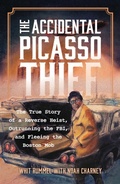 Cover: The Accidental Picasso Thief - Bloomsbury Academic