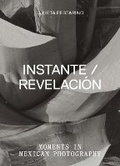 Cover: Instante/revelacion - J. Paul Getty Museum
