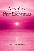 Cover: New Year and New Beginnings - Hawes & Jenkins Publishing, Inc.