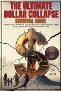 Cover: The Ultimate dollar collapse survival guide - Int Com International