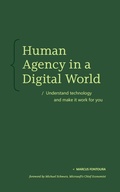 Bild: Human Agency in a Digital World - Simon + Schuster LLC