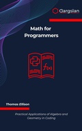 Abbildung von: Math for Programmers - Dargslan s.r.o.