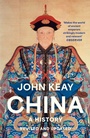 Cover: China - William Collins