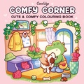 Bild: Comfy Corner - Penguin Books Ltd