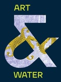 Cover: Art & Water - Yale University Press