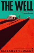 Cover: The Well - Virago Press Ltd