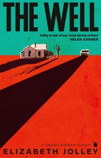 Enlarge image Cover: The Well - Virago Press Ltd