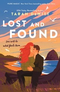 Cover: Lost and Found - Piatkus Books