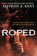 Cover: Roped - Piatkus Books