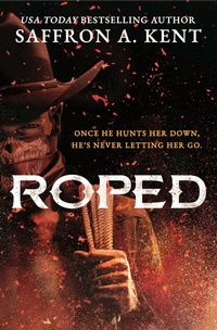 Enlarge image Cover: Roped - Piatkus Books