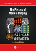 Cover: The Physics of Medical Imaging - CRC Press