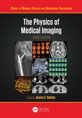 Cover: The Physics of Medical Imaging - CRC Press