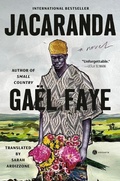 Cover: Jacaranda - Hogarth