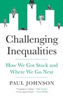 Cover: Challenging Inequalities - Princeton University Press