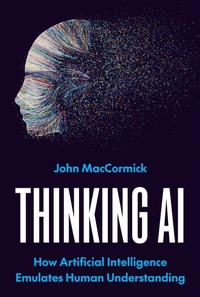 Enlarge image Cover: Thinking AI - Bonnier Books UK