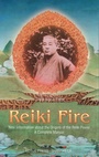 Cover: Reiki Fire - Simon + Schuster LLC