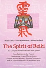 Cover: The Spirit Of Reiki - Simon + Schuster LLC