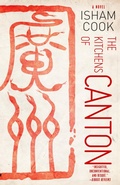 Cover: The Kitchens of Canton - Isham Cook