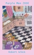 Cover: Purple Men 2000 - Ssnake Press