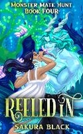 Cover: Reeled In - Nightbloom Publishing