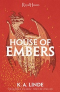 Cover: House of Embers - Tor Bramble
