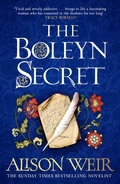 Cover: The Boleyn Secret - Review