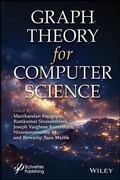 Cover: Graph Theory for Computer Science - Wiley