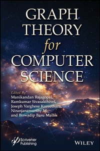 Enlarge image Cover: Graph Theory for Computer Science - Wiley