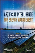 Bild: Artificial Intelligence for Energy Management - Wiley