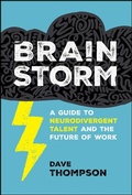 Cover: Brainstorm - Wiley-ISTE