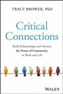 Cover: Critical Connections - Wiley-ISTE