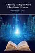Cover: Dis/Trusting the Digital World in Imaginative Literature - Edinburgh University Press
