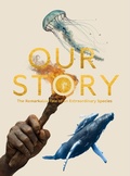 Cover: Our Story - John Murray Publishers Ltd