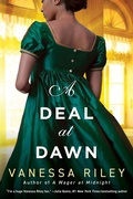 Cover: A Deal at Dawn - Zebra Books