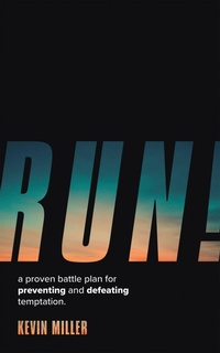 Enlarge image Cover: RUN! - LifeRich Publishing